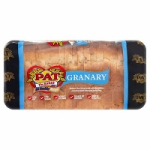 Pat The Baker Granary Pan 800g