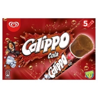 Centra  HB Calippo Cola Ice Lolly 5 Pack 105ml