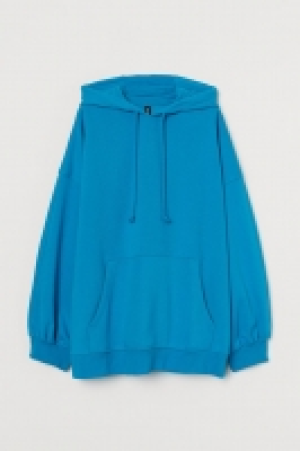 Oversized hoodie 10.00 €
