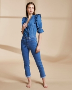 Savida Organic Jean