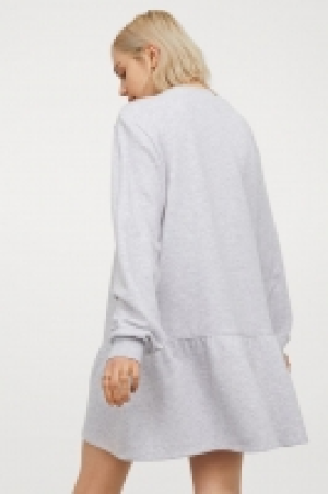 Sweatshirt dress 7.00 €