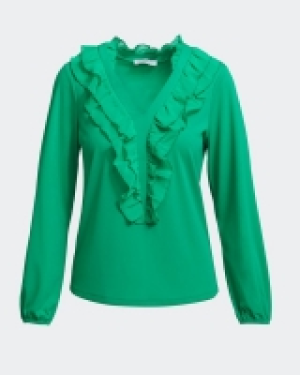 Gallery Ruffle Top 15.00 €
