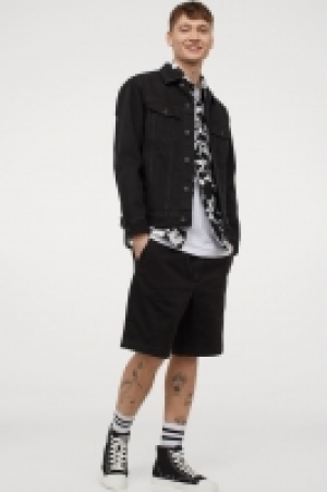 Cotton shorts 9.00 €
