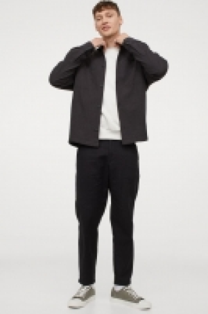 Regular Fit Linen-mix trousers 12.00 €