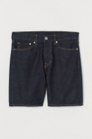 Straight Denim Shorts 9.00 €