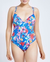 Dunnes Stores  Print Swimsuit