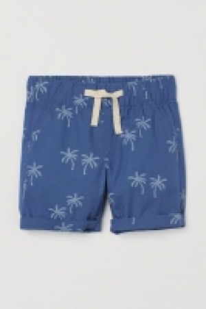 Cotton shorts 5.00 €