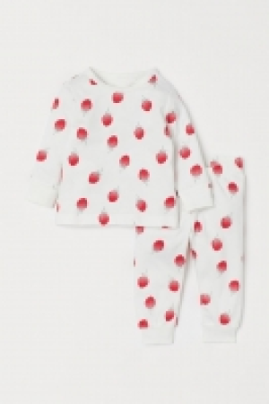 Cotton pyjamas 5.00 €