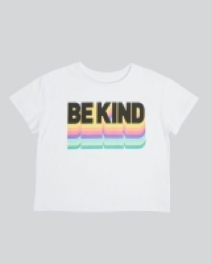 Girls Fashion T-Shirt (7-14 years) 3.00 €