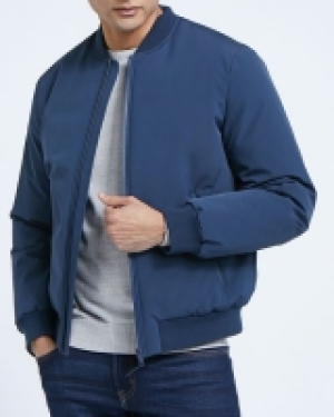 Dunnes Stores  Padded Bomber Jacket