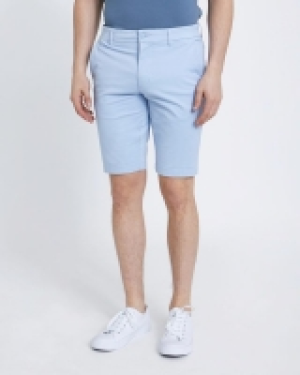 Slim Fit Stretch Chino Shorts 7.00 €