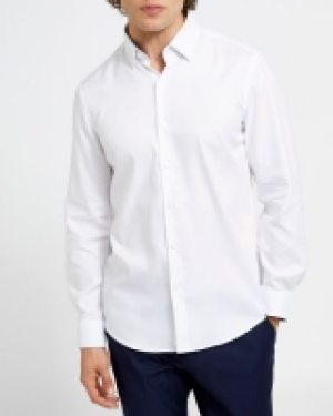 Slim Fit Luxury Shirt 15.00 €