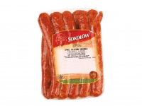 Lidl  Sokolow Small Silesian Sausages