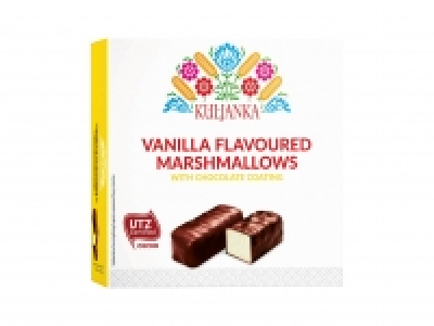 Polish Taste Vanilla Flavoured Marshmallows
