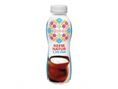 Lidl  Kuljanka Kefir Milk Drink