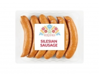 Kuljanka Silesian Sausage