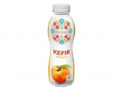 Kuljanka Fruit Kefir