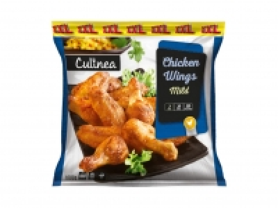 Culinea Marinated Chicken Wings XXL