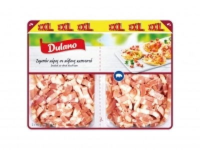 Dulano XXL Diced Bacon Bits