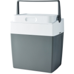 Aldi  Adventuridge Grey Electric Coolbox