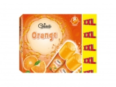 Gelatelli XXL Ice Lollies
