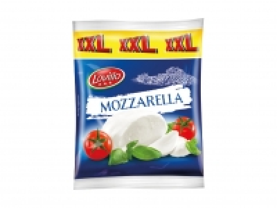 Lidl  Lovilio XXL Mozzarella