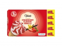Lidl  Gelatelli XXL Ice Cream Cones