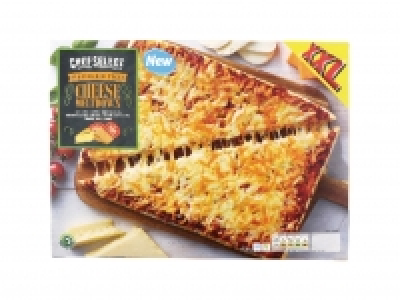 Chef Select XXL Pizza