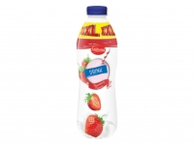 Lidl  Milbona Yoghurt Drink XXL