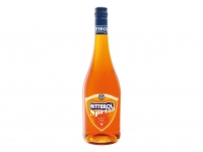 Lidl  Allini Bitterol Spritz 8.5%