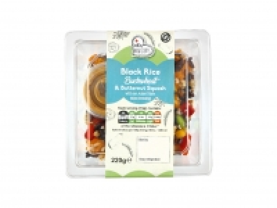 Natures Best Grain Salads