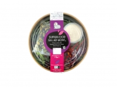 Lidl  Natures Best Super Food Salad