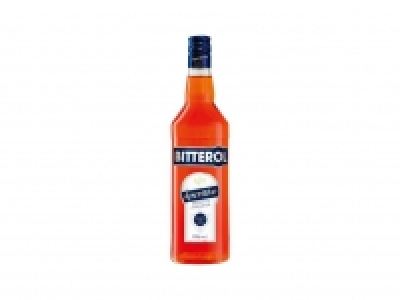 Lidl  Bitterol Aperitivo Italiano 11%