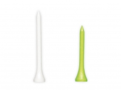 Crivit Bamboo Golf Tees