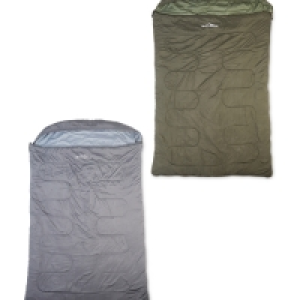 Aldi  Adventuridge Double Sleeping Bag