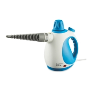Easy Home Handheld Steam Cleaner 19.99 €