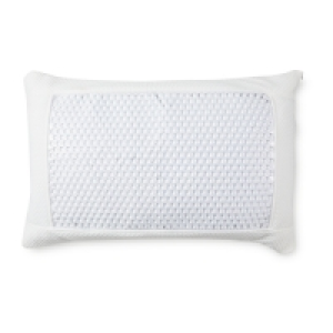 Aldi  Kirkton House Cooling Pillow