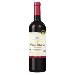 Centra  Finca Labarca Crianza 75cl