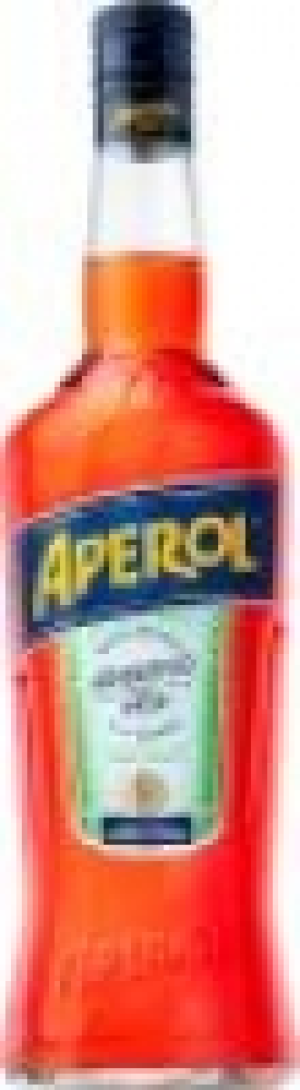 Aperitivo 24.00 €
