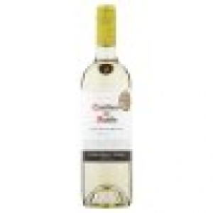 Casillero Del Diablo Sauvignon Blanc 8.00 €
