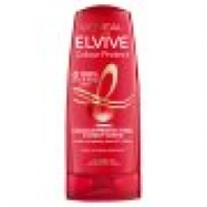 Tesco  Loreal Elvive Coloured Protection Ha