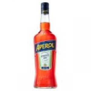 EuroSpar Aperol Aperitivo