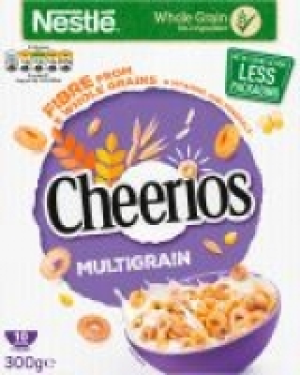 Multigrain 2.00 €