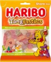 Mace Haribo Bag Sweets Range