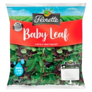 Florette Baby Leaf Salad 1.49 €