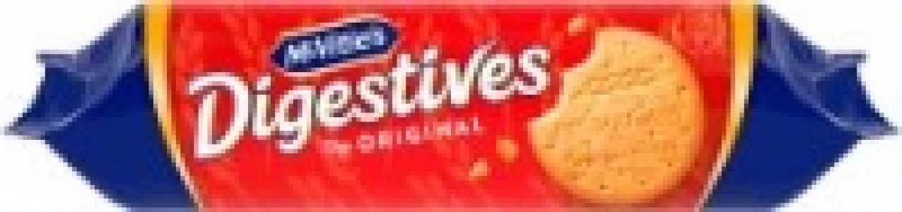 Digestives The Original 1.60 €