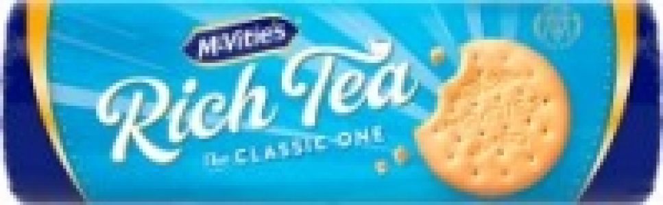 Rich Tea Classic 1.60 €