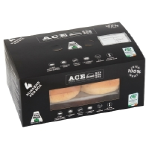 Ace Burger Box 10.00 €