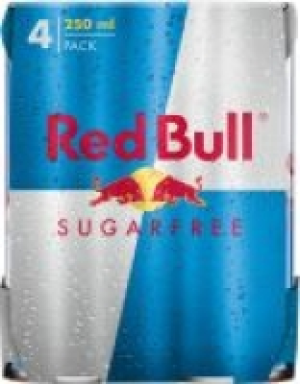 Sugarfree, Energy Drink 5.00 €