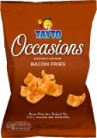 Mace Tayto Occasions Snack Range